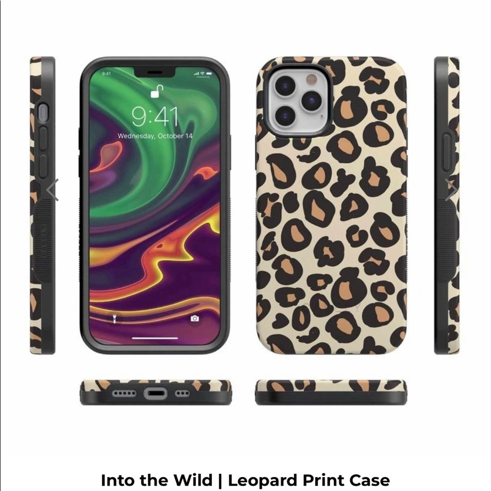 Phone 12 pro case new from Casely